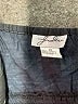 J Gee Black Cocktail Dress Size 1X - photo 7