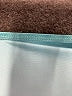 Unbranded Color Block Blue Cocktail Dress Size S - photo 7