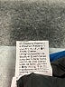 Unbranded Color Block Blue Cocktail Dress Size S - photo 9