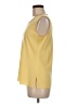 misook Yellow Sweater Vest Size M - photo 5