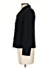 Ann Taylor 100% Acetate Black Blazer Size 2 (petite) - photo 5