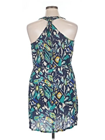 CALVIN KLEIN JEANS Casual Dress (view 2)