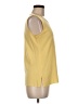 misook Yellow Sweater Vest Size M - photo 4