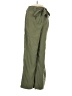 Express Green Cargo Pants Size XS - photo 1