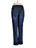 Talbots Outlet Blue Jeans Size 6 - photo 2
