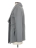Kensie Gray Coat Size XS - photo 5