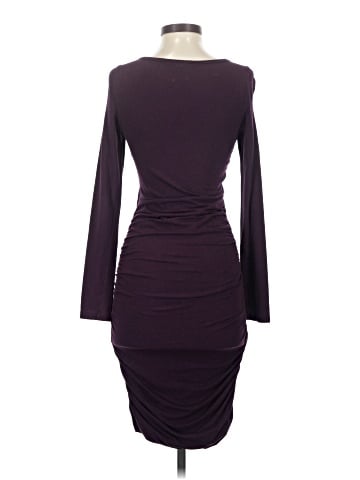 Express Cocktail Dress (view 2)