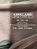 KIRKLAND Signature Brown Active Pants Size M - photo 7