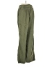 Express Green Cargo Pants Size XS - photo 2