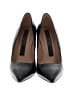 Via Spiga Black Heels Size 7 - photo 2