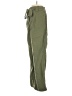 Express Green Cargo Pants Size XS - photo 5