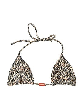 Cia.Maritima Swimsuit Top