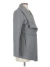 Kensie Gray Coat Size XS - photo 4
