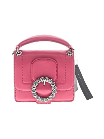 Marc by Marc Jacobs Leather Crossbody Bag (view 1)