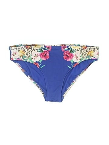 Johnny Was Swimsuit Bottoms (view 1)