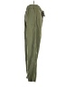 Express Green Cargo Pants Size XS - photo 4