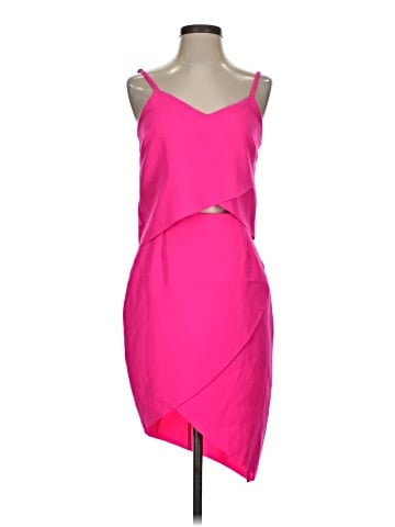 Elliatt Cocktail Dress (view 1)