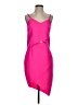 Elliatt Pink Cocktail Dress Size XS - photo 1