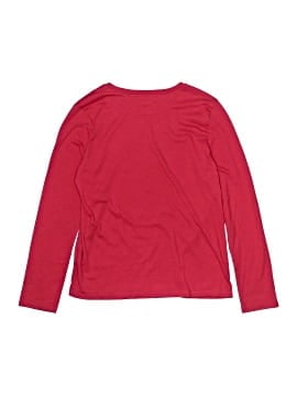 Hello Kitty Long Sleeve T-Shirt (view 2)