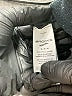 Brooks Black Pullover Sweater Size M - photo 8