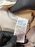 Old Navy Solid Ivory Casual Pants Size L - photo 8