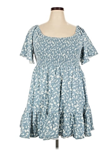 Torrid Casual Dress (view 1)
