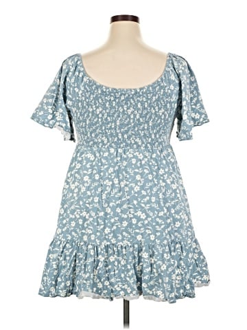 Torrid Casual Dress (view 2)