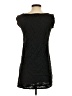 Assorted Brands 100% Cotton Black Casual Dress Size S - photo 2