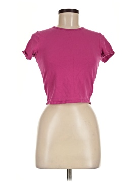 Hollister Short Sleeve T-Shirt (view 1)