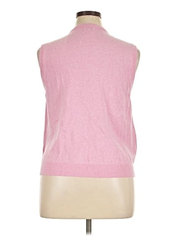 J.Crew Factory Store Sweater Vest (view 2)