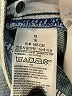 Gap 100% Cotton Blue Jeans Size 18 - photo 4