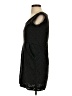 Assorted Brands 100% Cotton Black Casual Dress Size S - photo 5
