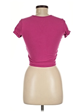 Hollister Short Sleeve T-Shirt (view 2)