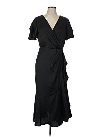 DKNY Cocktail Dress (view 1)