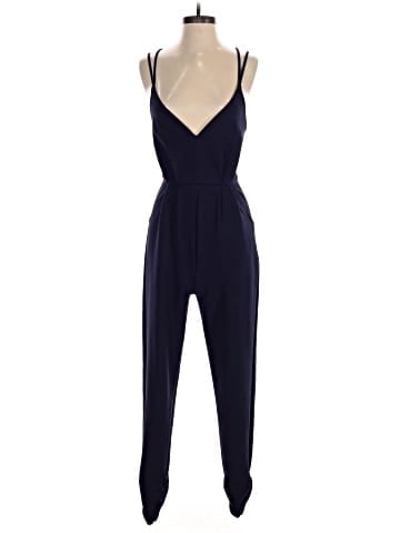Charlotte Russe Jumpsuit (view 1)