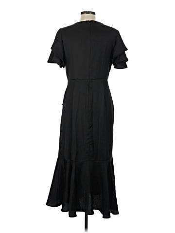 DKNY Cocktail Dress (view 2)