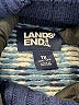 Lands' End Blue Pullover Sweater Size 1X - photo 7