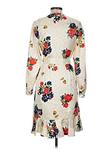 Tory Burch Casual Dress (view 2)