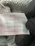 Simply Southern Hearts Gray Pullover Sweater Size M - photo 8