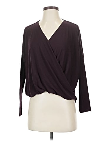 Altar'd State Long Sleeve Blouse (view 1)