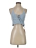 Cider Blue Tank Top Size XS - photo 1