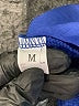 Unbranded Blue Pullover Sweater Size M - photo 8