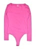 Pumiey Pink Bodysuit Size XS - photo 1