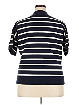 J.Crew Short Sleeve Turtleneck (view 2)