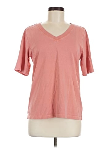 Downeast Short Sleeve T-Shirt (view 1)