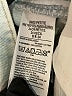 Gap 100% Cotton Blue Denim Shorts Size 24 waist (petite) - photo 4