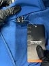 Assorted Brands Solid Blue Raincoat Size M - photo 6