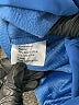 Assorted Brands Solid Blue Raincoat Size M - photo 7