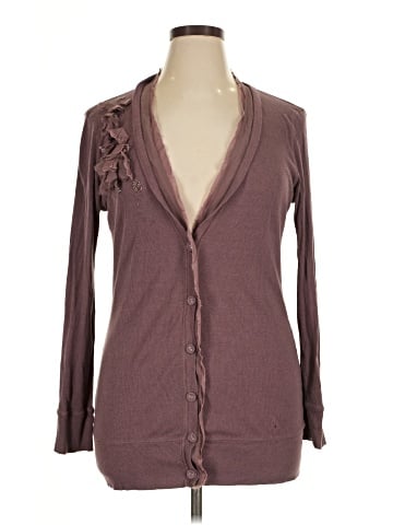 Ann Taylor LOFT Outlet Cardigan (view 1)