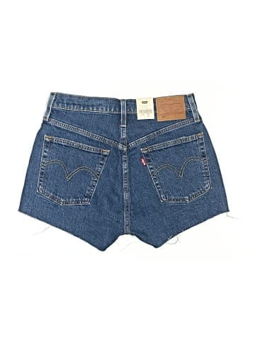 Levi's Denim Shorts (view 2)